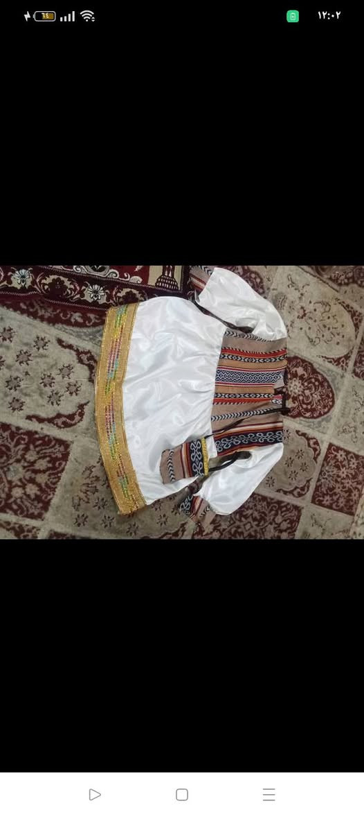 ملابس صيفي سعر مناسب


**إذا كنت صاحب هذا الإعلان وتريد حذفه لأي سبب، رجاءا أرسل رسالة إلى الدعم الفني**