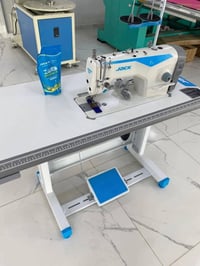 مكينه خياطه للبيع بالكارتون للستفسارالاتصال 07501591962/////0780161083...