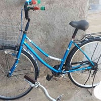 اخوان بايسكل لبيع حجم 27 مابي اي نقص كلشي بي نظيف فول مابي اي نقص يابا...