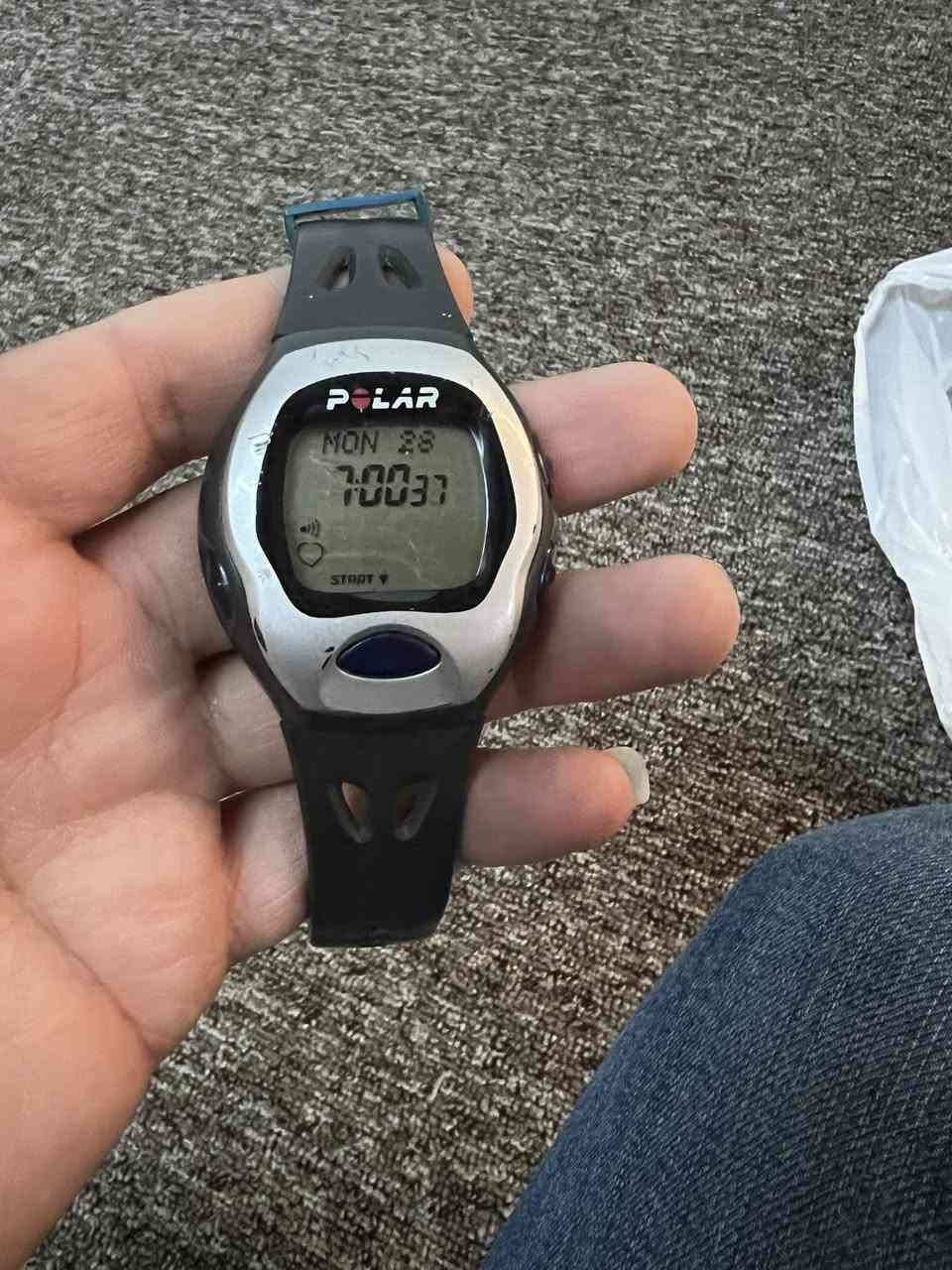 ساعات باله المانيا سعر قطعه ١٨ الف


**إذا كنت صاحب هذا الإعلان وتريد حذفه لأي سبب، رجاءا أرسل رسالة إلى الدعم الفني**