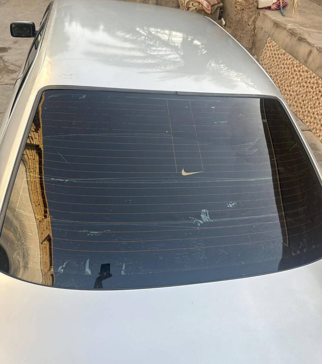 السلام عليكم من رخصة الادمن 
بيع مستعجل بسبب ضرف
بي ام  BMW 525
 مديل 91 مكينه فانوس مسكر رقم اربيل الجديد سنوية لنهاية 2027 
السيارة كفاله محرك وكير وحدادة تخم تاير وتبريد ثلج ❄️ كهربائيات كلهة شغاله الله شاهد السيارة مال بيت متعوب عليه هواي جاهزة من كلشي بدون ضربة اترايك ل بغداد شرط 
السعر 60 وبيهة مجال 
رقم الهاتف: *********** واتساب او اتصال 
العنوان : البصرة / قضاء الدير / النشوة
