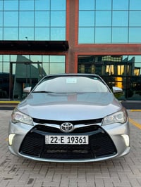 CAMRY SE 2017  ‎07704633202 واتساب ‎کامری امریکی٢٠١٧ ماشیة 80 الف میل ...