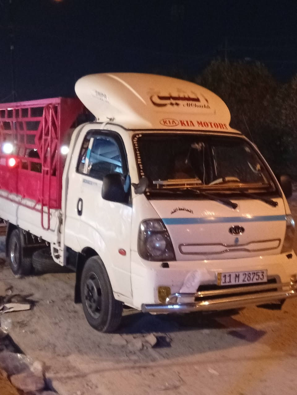 سلام عليكم كيه فحل مسكر مجول اصل موديل 2012 رقم بغداد بسمي تحويل ثاني يوم سياره جهاز تريك وين ماكان تخم تيرات جداد حدادي جديد سعر 120وبيه مجال حك جي مكان نا صريه شطره سياره بيه فقط بس بنيد مبدل فقط البقي كفاله عام ***********//////*********** ///إن مكلف بنشر مروس فحل اي موديل
