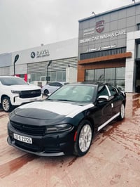 جارجر SXT • ٢٠٢٢ • وارد امريكي