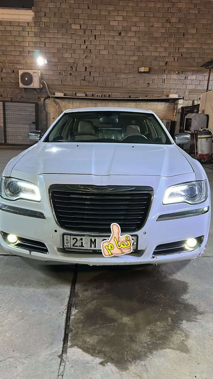 السلام عليكم اوبامه 13 فول مواصفات ماعدها التنته جاهزه من كلشي تخم تاير تبريد حداديه كفاله ماعده الجاملق الامامي اكفلها من السرقه والكصه السهر 75 بيها مجال حك الجيه بيع مستعجل؟؟؟

‭0788 299 6012‬
