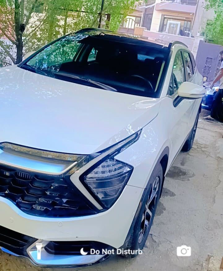 كيا سبورتج هايبرد وارد امريكي موديل 2024 فئة EXفول مواصفات بانوراما كشن جلد وكهرباء رادار امامي خلفي جانبي شفتات ستيرن صبغ بس بنيد والباقي مكفولة لالغود ولا شواصي سيارة احلة من الصور مكاني بغداد
***********
