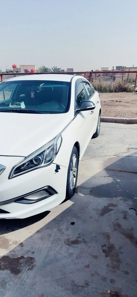 للبيع سوناتا 2017 
للبيع سوناتا 2017 سياره جاهزه حداديه تخم تاير مكينه كير  وكفاله 
تفاصيل اكثر اتصل ***********
