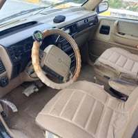 موديل ١٩٩٢ • محرك دوج • تماتيك كهربي