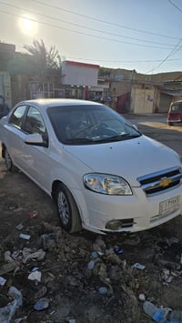 افيو ٢٠١١ • ١٦٠٠ • مكفول