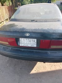 ١٩٩٥ • كير واكسل جدد • حدادية نظيفة