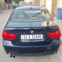 6سلندر BMW e90  امريكي السعر المطلوب 85 مكلف بالنشر للاستفسار الاتصال ...