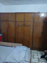 بابل الهاشمية • سرير