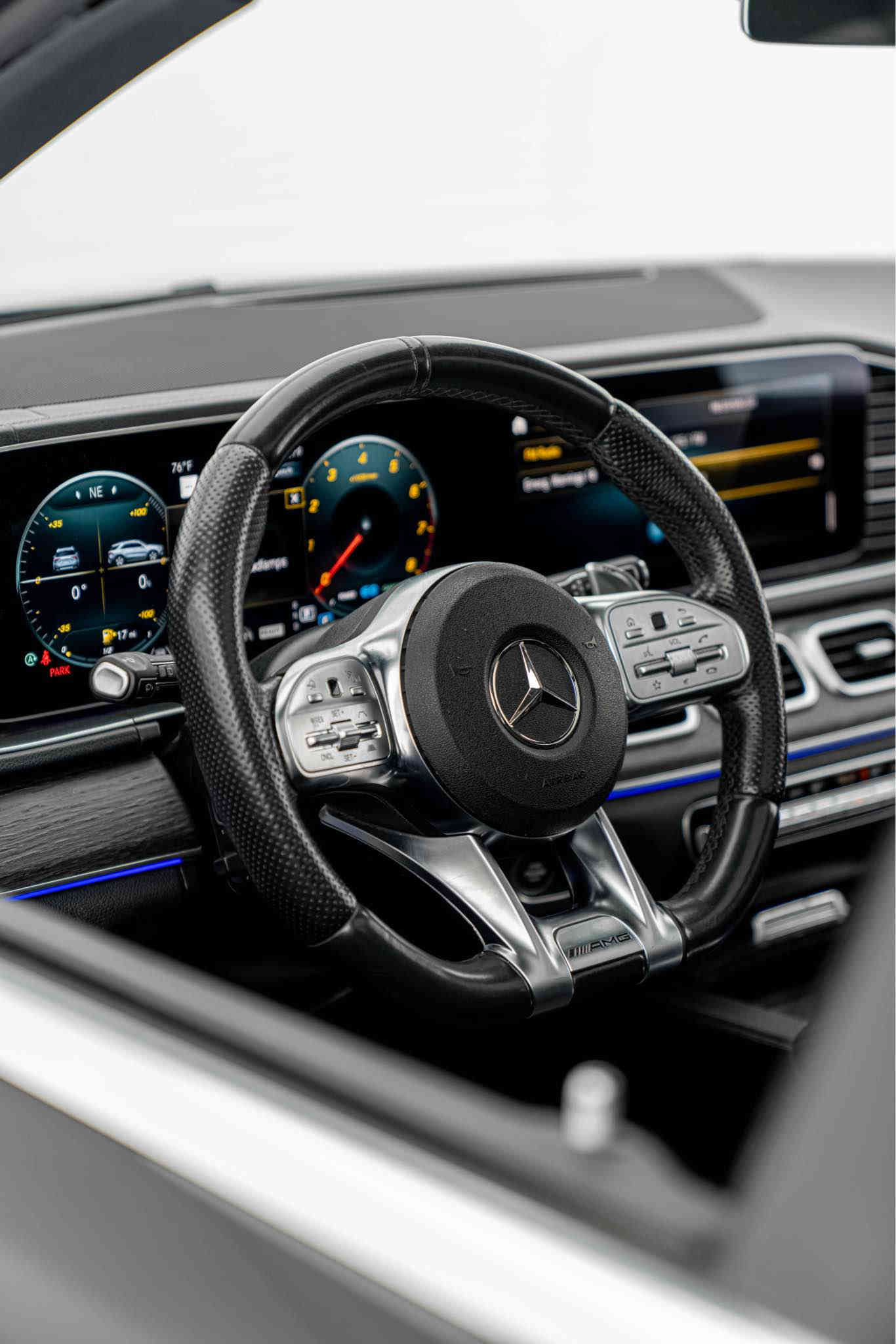 Make: MERCEDES-BENZ GLE 450
Year model: 2022
Importer: U.S.A
Odometer: 31,000mi
Price: $53,000
________________________________________________
For more info
Call: 0750 400 3332
Call: 0770 400 3332 دهوك
