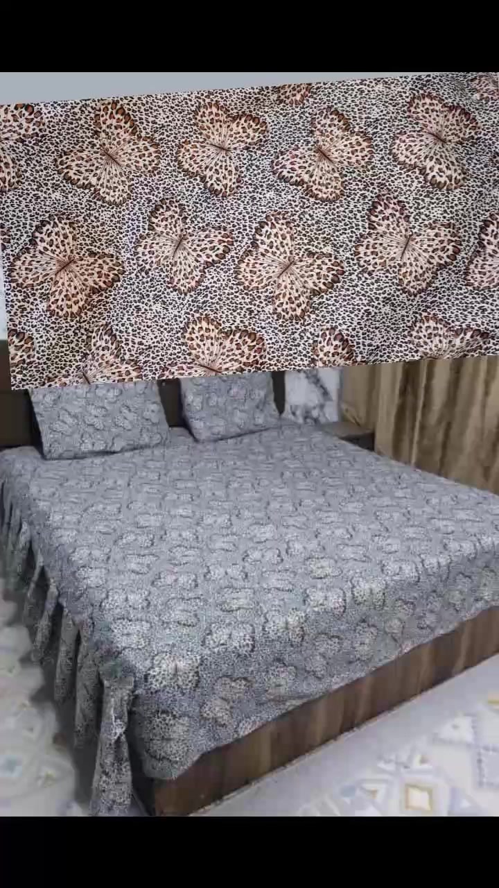 "إِنَّ هَذَا لَرِزْقُنَا مَا لَهُ مِنْ نَفَادٍ"
عروض ..... تخفيضات ......
نزلات همايون شرط الخامة قطنية درجة اولى 
والسعر بس فلوس القماش 
سعر النفرين  بس 9000
سعر النفر بس 7000
توصلك مثل الصورة واحلى 
يوجد خدمة توصيل
الاستفسار مراسلة الصفحة


**إذا كنت صاحب هذا الإعلان وتريد حذفه لأي سبب، رجاءا أرسل رسالة إلى الدعم الفني**