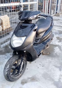 دراجة سكنس • سرعة ١٠٤ • بيه مجال