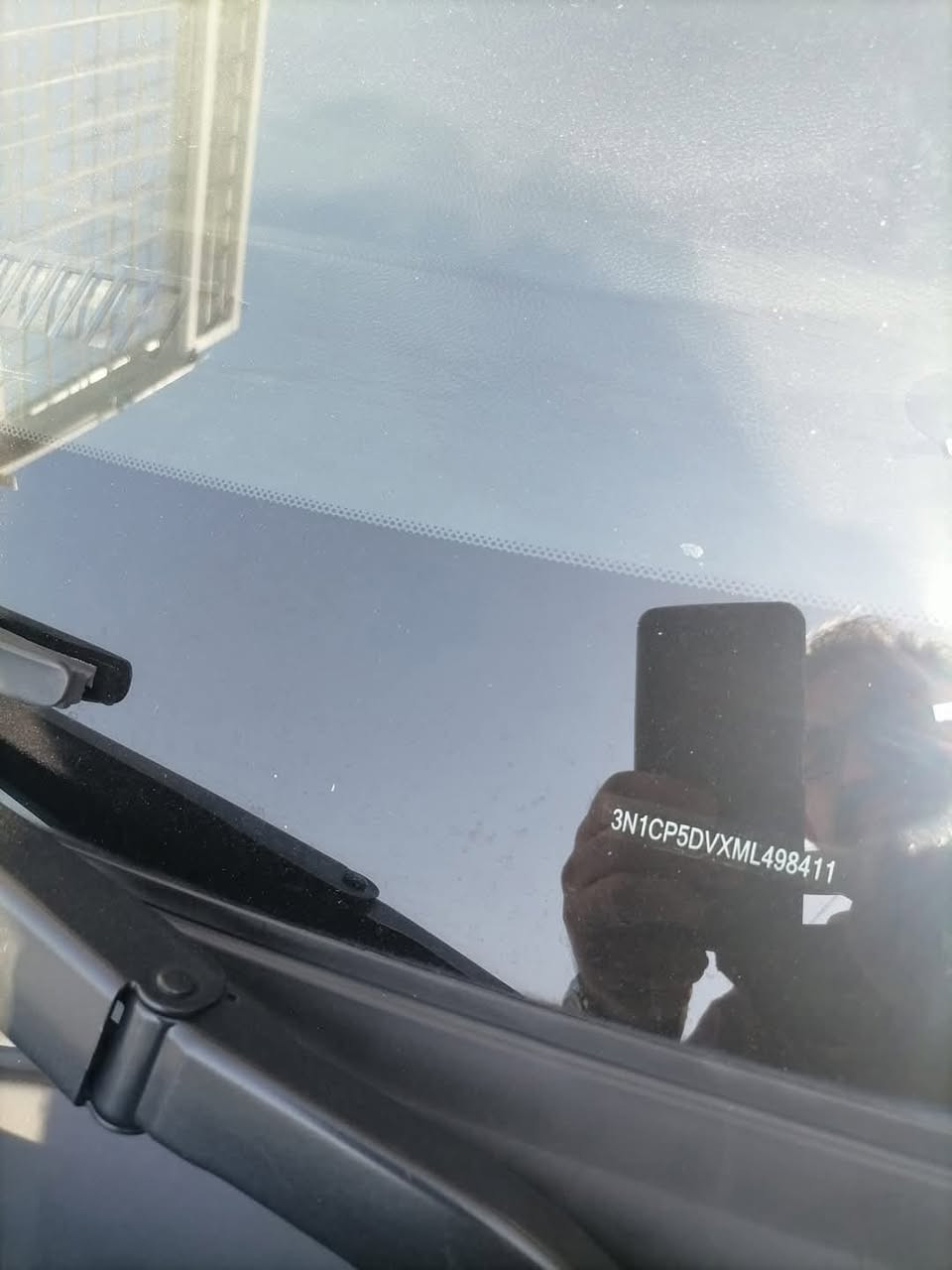 جيب رنيكيد موديل 2023
رقم دهوك - بيها صبغ جاملغ بوند تبدی   
مواصفات 
بصمة تشغيل 
اوتو شغال
شاشه كبيره
تحديد مسار
فور ويل 4x4 
الجام اوتو 
هند بريك بصمه
رادارات  جانبي 
 كامرا خلفيه  
وباقي المواصفات معروفه 
ماشيه 30000 الف کیلومتر 
 واتساب او الاتصال عالرقم
*********** 
دهوك
135  ورقة سعرها
