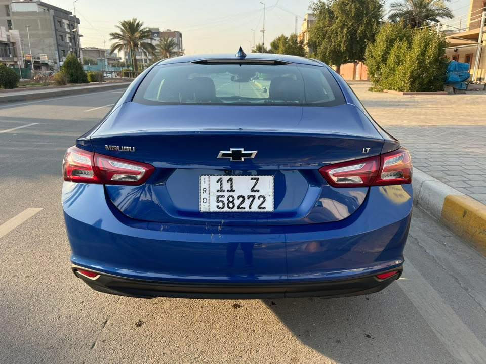 شيفروليه ماليبو بريمير ٢٠٢٣ وارد أمريكي
قطعتين تبديل بلادي وصبغ فقط تغيير لون
بدون دواخل أو إير باگ
ماشية ٣٠ ألف كيلو متر
كل تفاصيلها موضحة بالصور
السعر: ١٤٩ ورقة
العنوان: بغداد/ حي أور
رقم الموبايل: ***********
