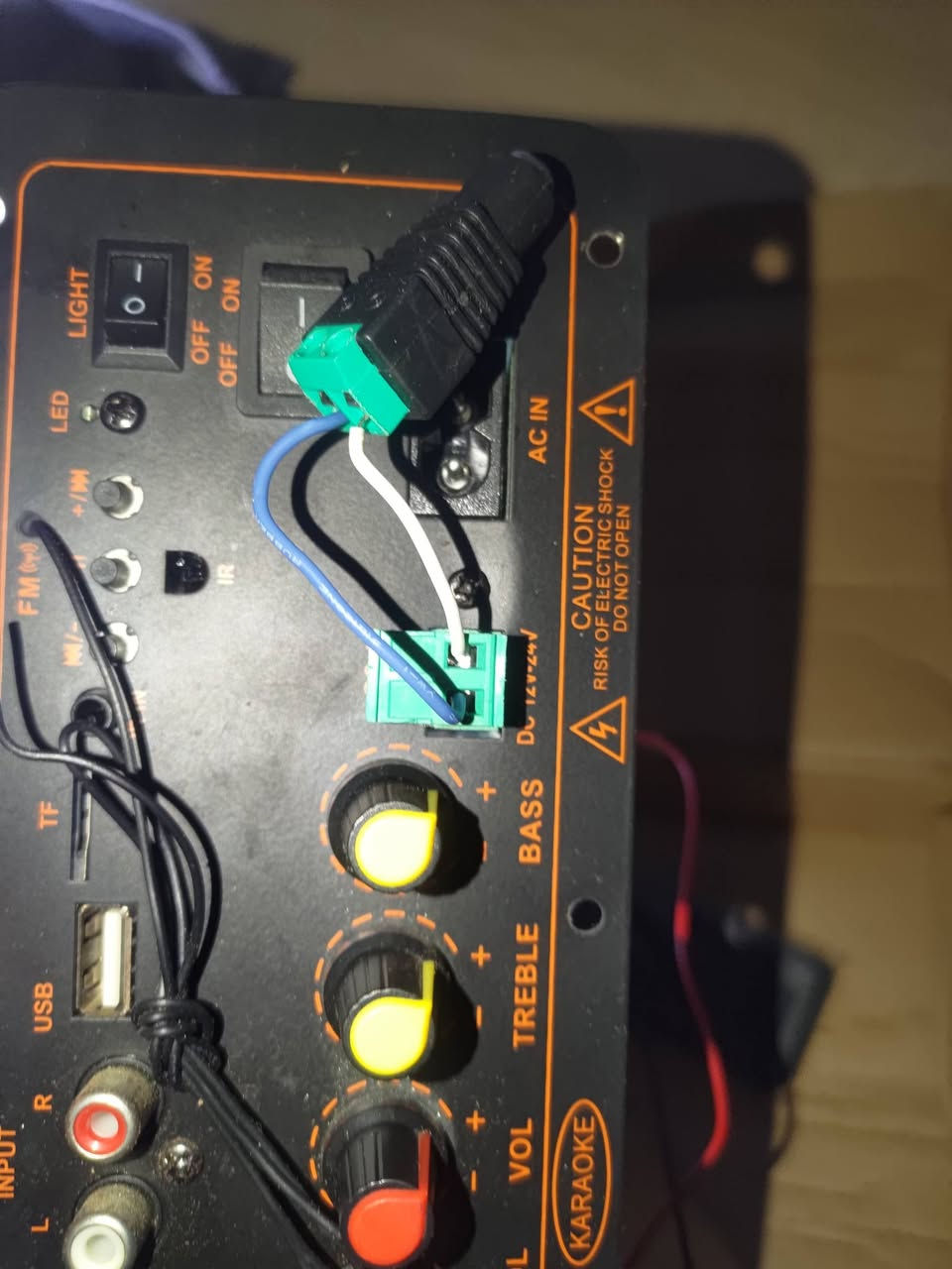 كارت صوت 20 الف


**إذا كنت صاحب هذا الإعلان وتريد حذفه لأي سبب، رجاءا أرسل رسالة إلى الدعم الفني**