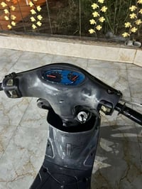 دراجة ماكس • كفالة عام • حالة جيدة