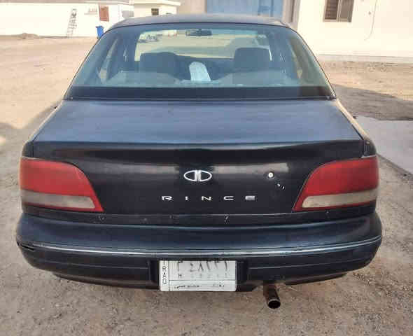 للبيع برنس فراشه موديل 96
محرك مفتوح السيارة خير من الله 
السعر 35 وقابل للتفاوض للاستفسار او للاتصال على الرقم الحالي ‏‪***********‬‏.  ***********.
