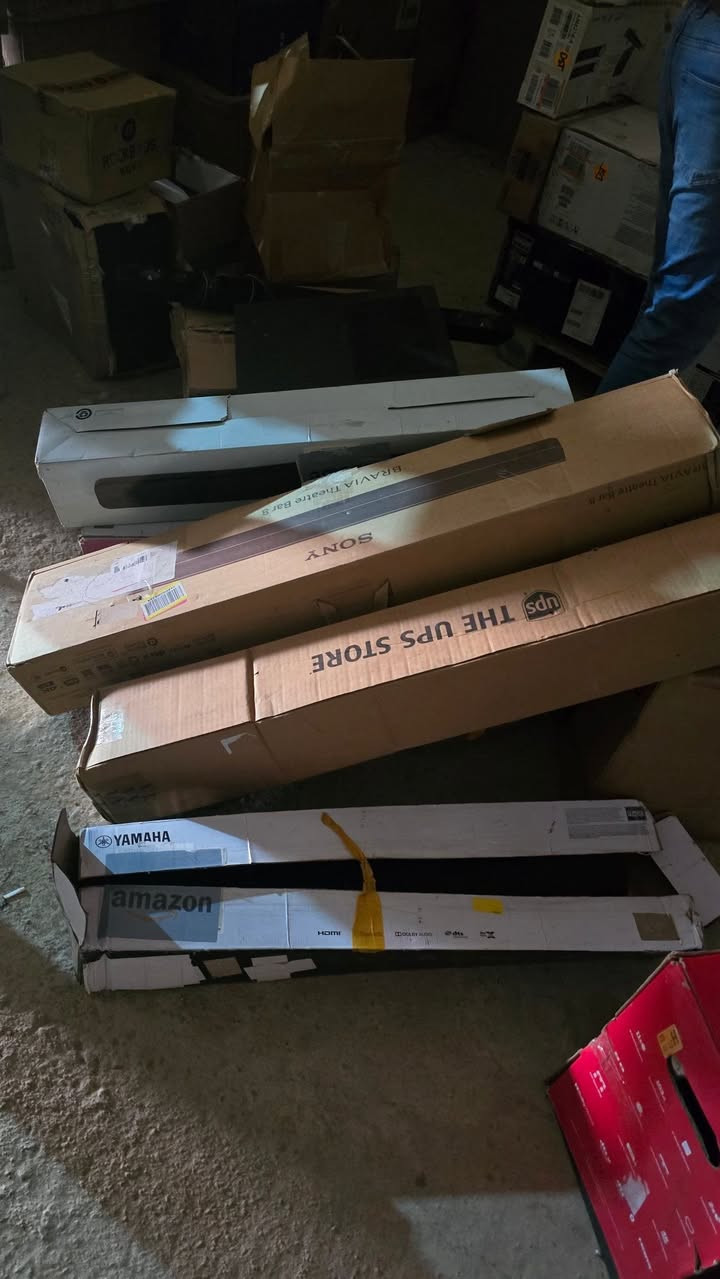 انتضرونا. العروض الجديده عن قريب


**إذا كنت صاحب هذا الإعلان وتريد حذفه لأي سبب، رجاءا أرسل رسالة إلى الدعم الفني**