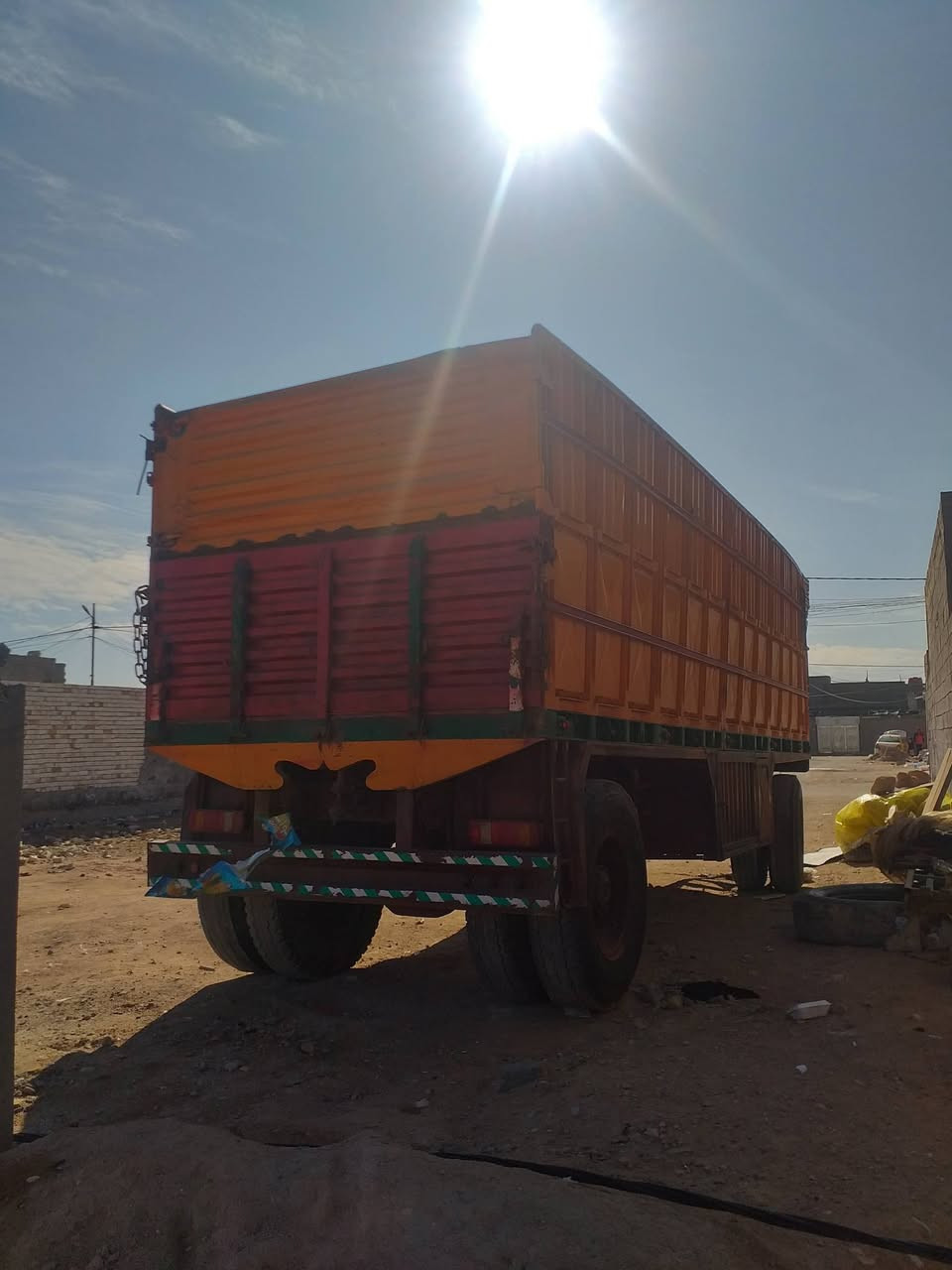 للبيع عربانه ***********
