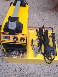 DEWALT • ترنس لحام • ٩٥٠ أمبير