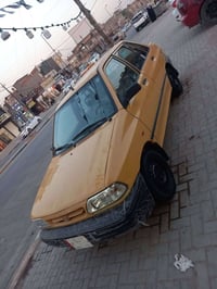 من رخصه الادمن سايبه ٢٠١٥ سياره خير من الله ناعمه كير مكينه صدر تبريد ...