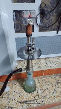 اركيلة • ٢٠٢٤ • الموصل جانب ايسر