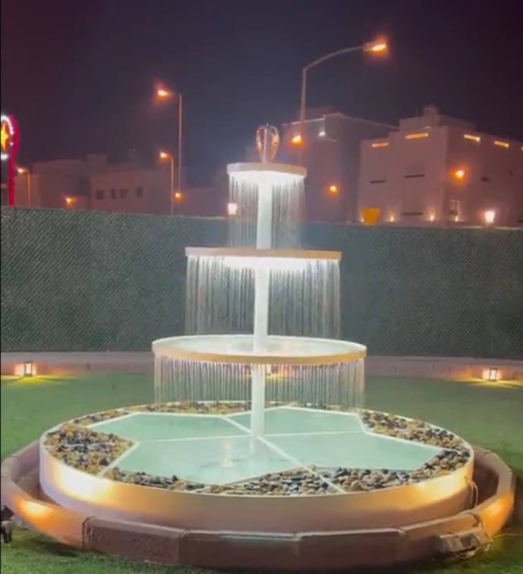 🍃مستـعدون🍂 عمل كافه نافورات الحدائق ومنقل الشواء داخليه وخارجية  ديكورات حديقه ، لـترتيب🐦 الحدائق المنزلية 🏝️🏘️
وزراعة النباتات، 🌾🌴🌱والازهار، 🌼🌺🌻وقص الثيل.
أعمالنا مستمرة دائماً ونسعى لإرضائكم ❤❤🌲🌲 
عالم الحدائق تصميم وترتيب الحدائق  .
مستعدون تقليم. وترتيب الاشجار. 
بطرق جديده وحديثه وتزويد الثيل بالأسمده المفيدة 
وعلاج لأشجار مريضه وبأاسعار مناسبه.
الاتصال او الاستفسار ..
***********
***********
نموذج عن شغلنا 👇
