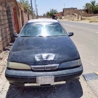 برنس 94 • سيارة برنس • برنس للبيع • سيارة 94 • دايو برنس • دايوو برنس