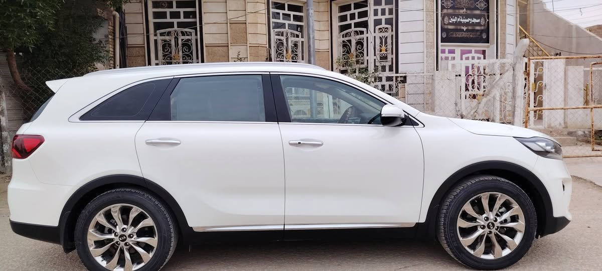 سلام عليكم
سورنتو 2020 سياره جديدة كلش رقم بابل
مكفوله كفاله عامه
6سلندر 7راكب
مكان بابل هاشميه
***********
