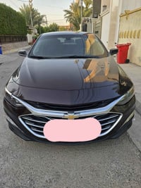 ماليبو ٢٠٢٠ • حادث امريكا • ١٣٠٤١٠ مايل