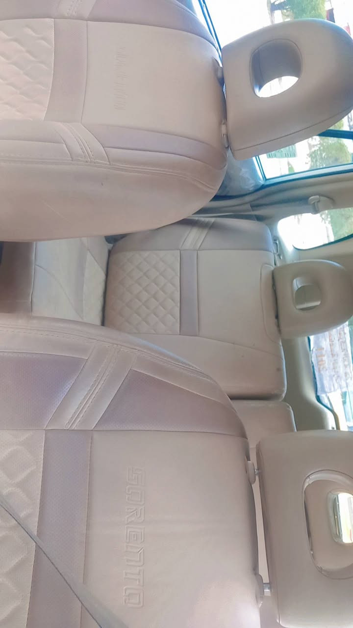 من رخصة مدير الكروب 
تيكو موديل 2011  محرك والكير بلادي محرك 2000 والكير ميكانيكي والتبريد مكفولة دواخل كلش نظيفات تخم اطارات بطارية جديدة السياره جاهزه صدر أمامي وخلفي نظيف جدا وكهربائيات بلادية والسيارة رقم انكليزي جديد والسنوية باسمي يعني تحويل مباشر السعر 58 ورقة وبيه مجال بسيط عنوان بغداد الرصافة حي اور رقمي ***********
