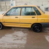 موديل ٢٠١١ • رقم بغداد • تحويل ثاني يوم