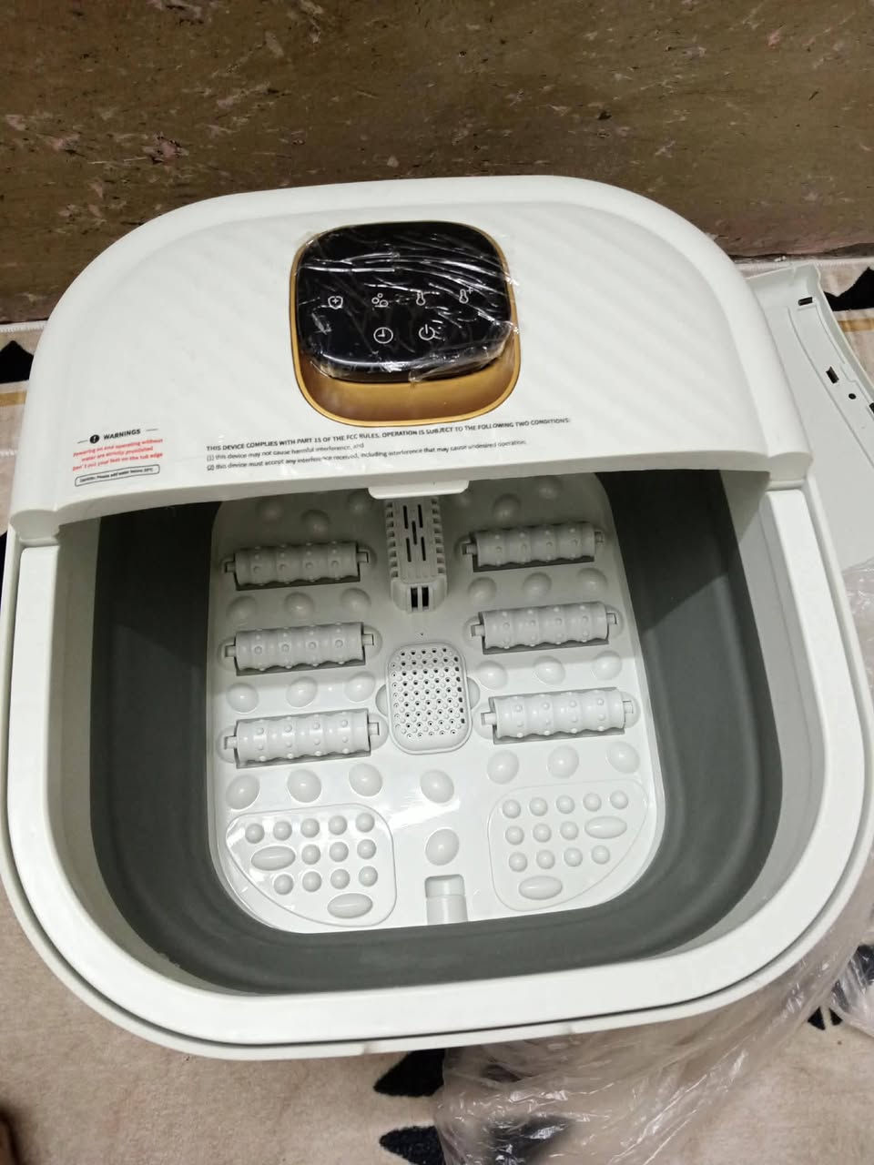 للبيع السعر35
مكاني بغداد الاعظمية


**إذا كنت صاحب هذا الإعلان وتريد حذفه لأي سبب، رجاءا أرسل رسالة إلى الدعم الفني**