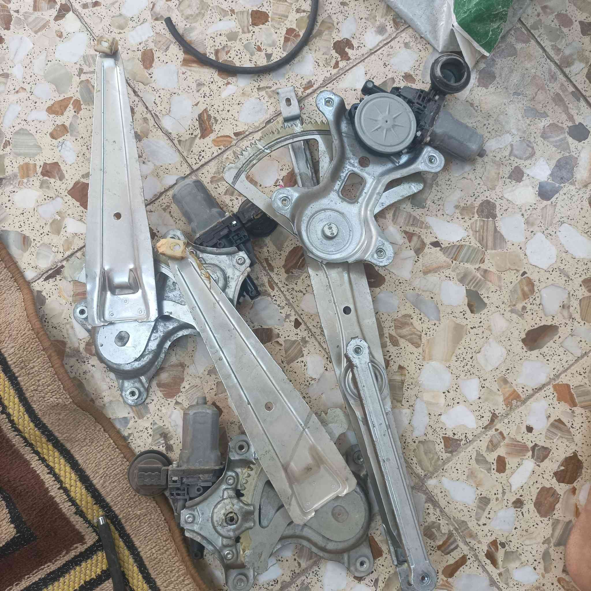 كل وحده وجواها سعره الأسعار ثابته التوصيل 8 آلاف للشركه افلون 2006-20012
للتثبيت الطلب تعال خاص 
الله شاهد كلهن مال حاويه مو عراقيات 
وكلهن ع الفحص


**إذا كنت صاحب هذا الإعلان وتريد حذفه لأي سبب، رجاءا أرسل رسالة إلى الدعم الفني**