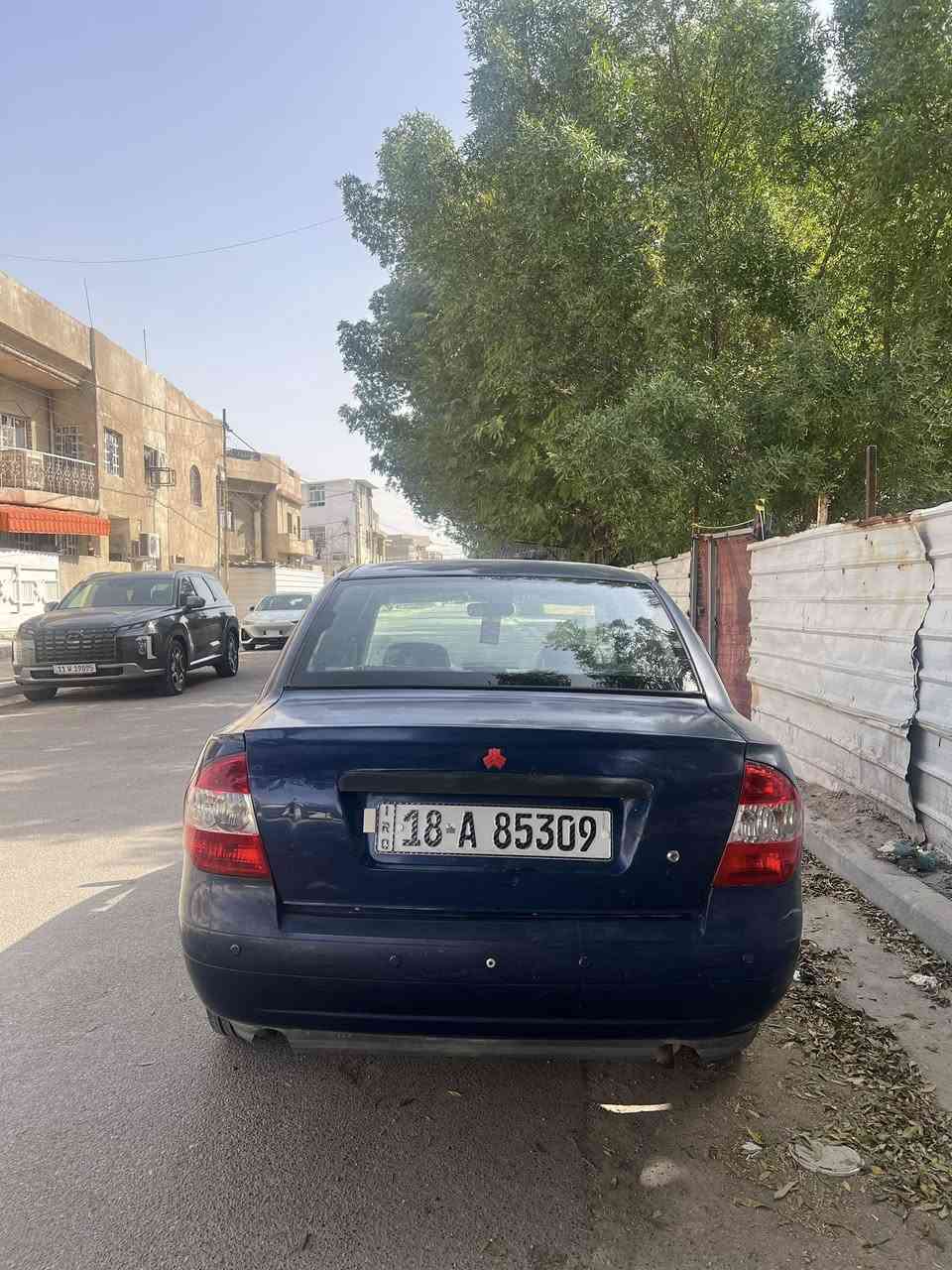 السلام عليكم طيبه 2018
رقم بابل دولي تحويلك ثاني يوم سياره جاهزه كير محرك صدر امامي خلفي كهربائيات جاهزه من كلشي سنويه لل 30 سياره مال جناي مكان بغداد حي العامل … السعر 43 او بيها مجال حك جيه . للاستفسار ***********
