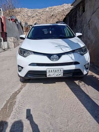 رافور • ٢٠١٦ • اربيل