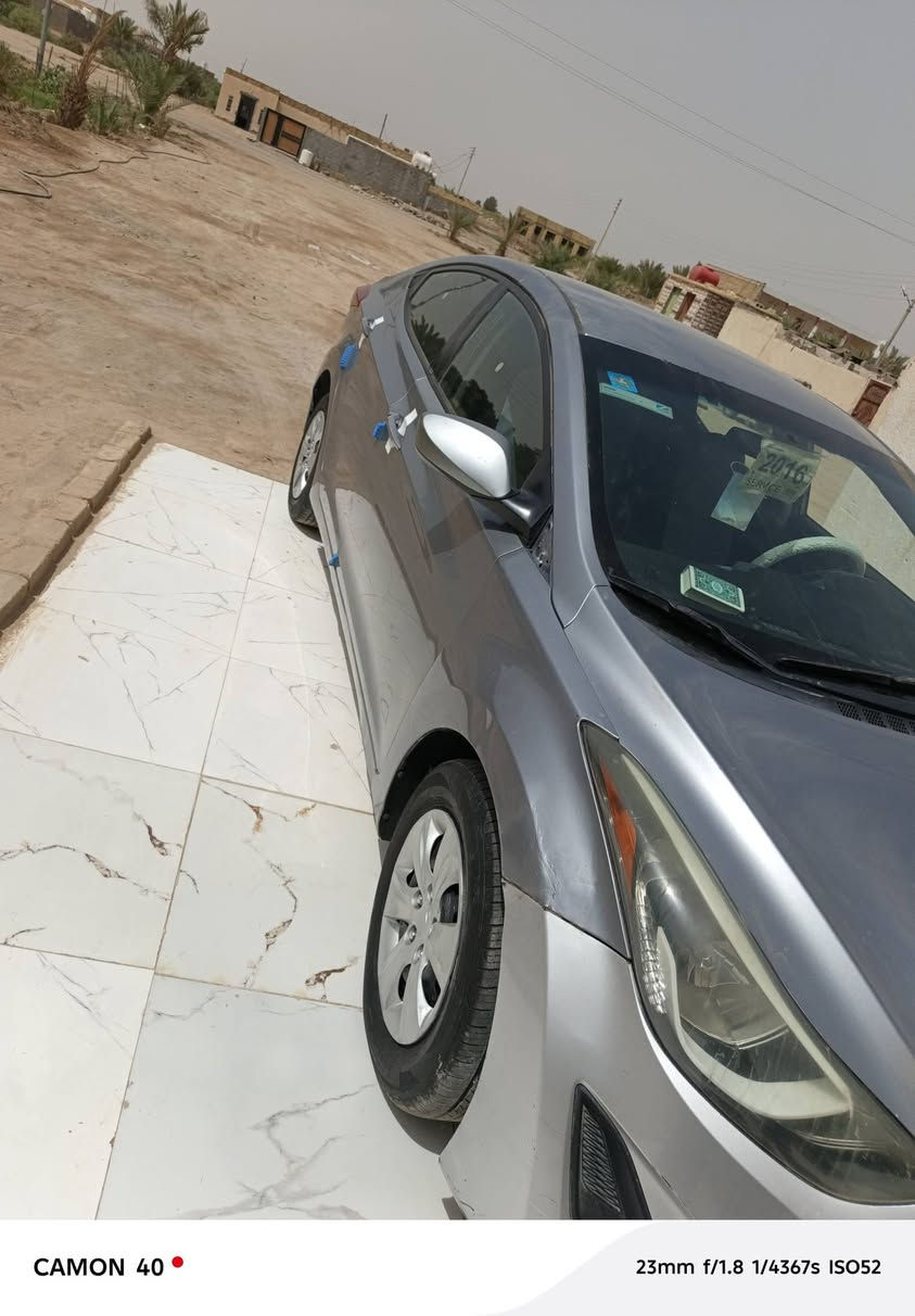 ‏السلام عليكم سياره انتر مديل 16/مريكي
‏سياره جهازه تبريد شغال حداديه جاهزه 
‏بيه بيبان ثنين مبدل تبديل 
‏ومتكفل من عيب شرعي واصوليات 
‏رقم /***********
‏عنوان / ذي قار  سوق شيوخ الطار 
‏سعر /85/و بيه مجال 
‏

