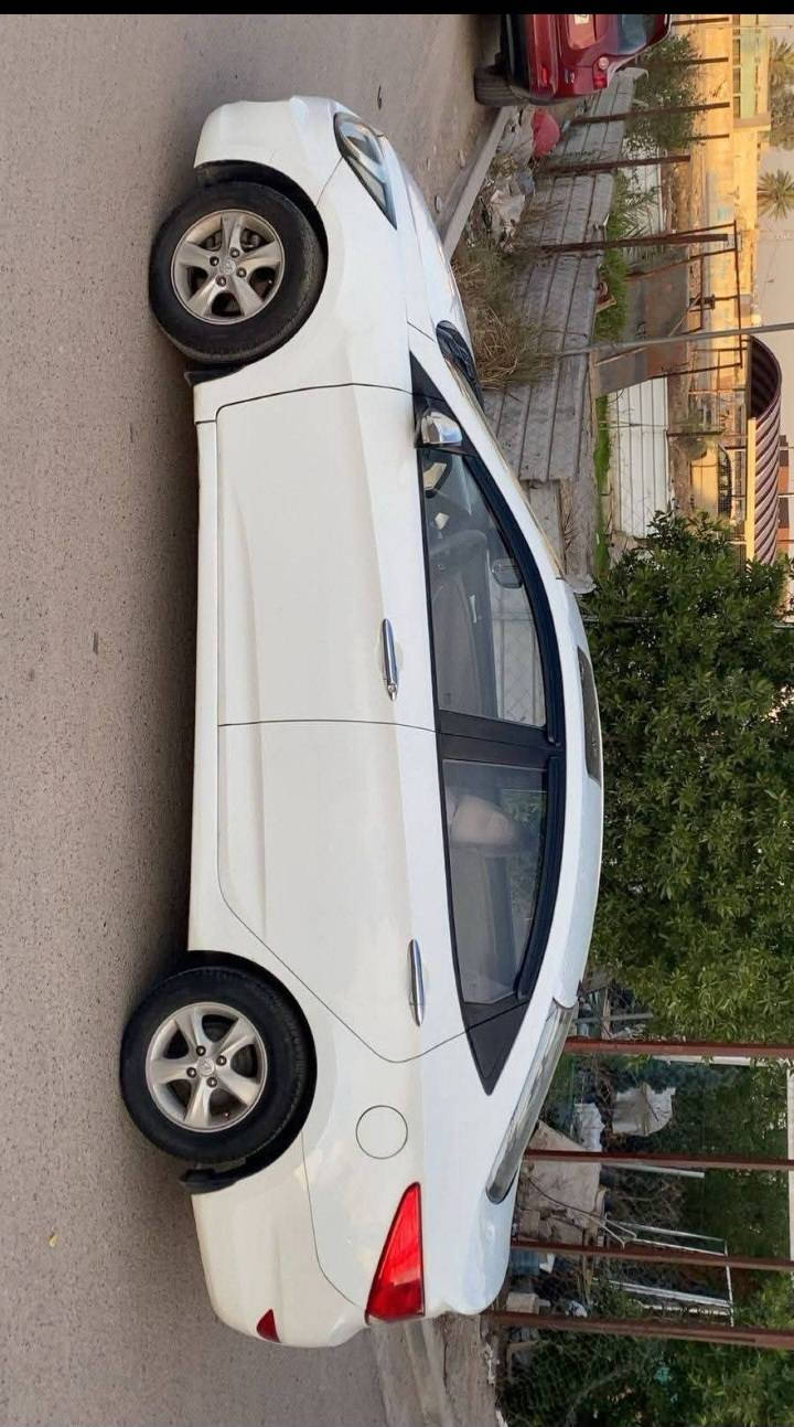 اكسنت خليجي 2012 بغداد فول
اكسنت خليجي 2012. فول مواصفات رقم بغداد انكليزي سياره نظيفه جدا وجاهزه مكينه جدا ناعمه وحلوه السعر 97. بيها مجال  ***********. كير محرك تبريد بحاله ممتازه صدر خلفي امامي جديد  تخم تاير بطاريه جديده بدون حادث بيها قطعه ونص صبغ  خارجي فقط  مكاني بغداد
