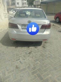 جي3 • اوتو • ما بيها صبغ