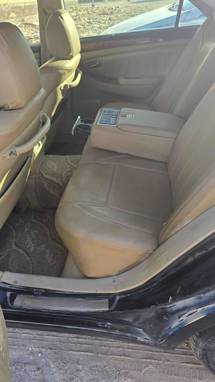 للبيع شاهينه 2004مكفوله من كصه ونقل جثه رقم كركوك سنويه وملصق مامفحوصه فول عده الفتحه
بصمه
ثلاجه
لايت زنون
تبريد 4قطع
شاير ترحيب
شاير مري
مكينه 6سلندر
مكان نجف سعر80 وبيه مجال الاستفسار ***********
