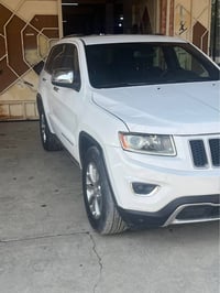 لاريدو • ٢٠١٤ • كركوك