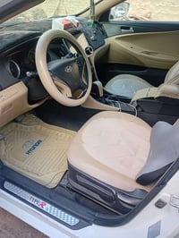 كفاله عامه • بارد قليل • موديل ٢٠١٣