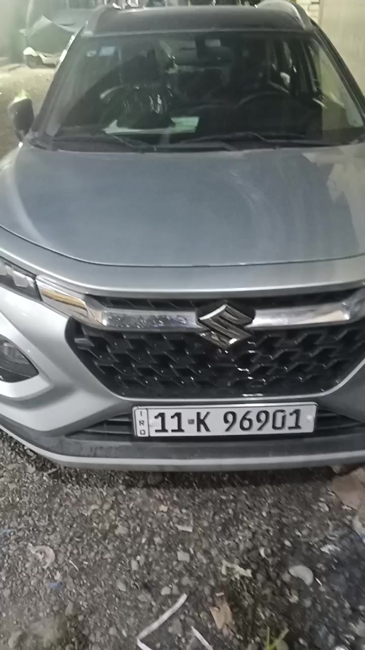 سلام عليكم سازوكي فرونكس 2025ماشية 59الف بأسم والدتي واني كفيلهه سنوية بأسم والدتي وبنفس البيت الله شاهد سيارة مال بيت شاشة ثلاثية الابعاد اتو هولد بصمة 4كامرات دوارة مكاني التاجي ركية وفاضل 120بيهه مجال


**إذا كنت صاحب هذا الإعلان وتريد حذفه لأي سبب، رجاءا أرسل رسالة إلى الدعم الفني**