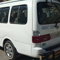 بريجو منغولي 2005 للبيع بغداد الدوره  07865529651