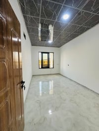 حي الملايين • ١٢٠م • ٤ غرف