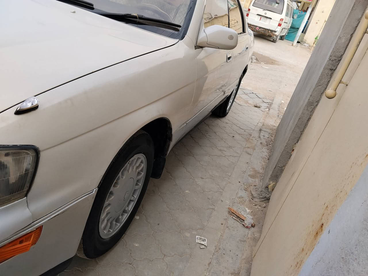 يا الله سلام عليكم بطه  متصل مديل 93 مكفوله كص اونقل مكفوله حته من الضربه مكينه اوكير ثنين أونص خير من الله سنويه لحد 30داواخل حداديه بلكارتون سياره كلش نضيفه مال جناي سعر 52عنوان بصره ***********
