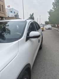 سورنتو • ٢٠١٩ • نجف